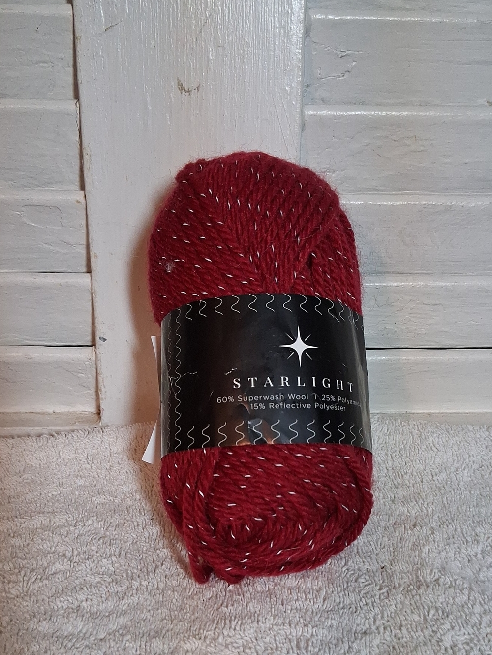Starlight Skein Yarn